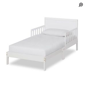 Brand new toddler bed